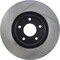 Centric Parts Sport Slotted Brake Rotor, 126.42118Sl 126.42118SL - alternate 3